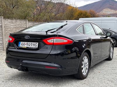 Ford Mondeo 2.0 TDCi Duratorq Trend A/T | img. 16