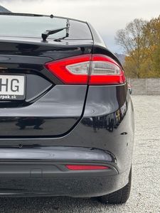 Ford Mondeo 2.0 TDCi Duratorq Trend A/T | img. 17