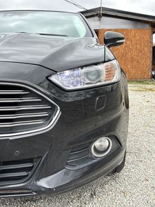 Ford Mondeo 2.0 TDCi Duratorq Trend A/T | img. 18