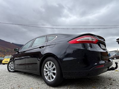 Ford Mondeo 2.0 TDCi Duratorq Trend A/T | img. 1