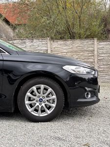 Ford Mondeo 2.0 TDCi Duratorq Trend A/T | img. 19