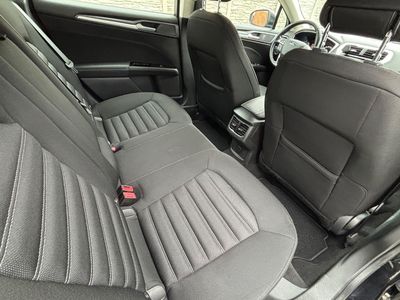 Ford Mondeo 2.0 TDCi Duratorq Trend A/T | img. 21