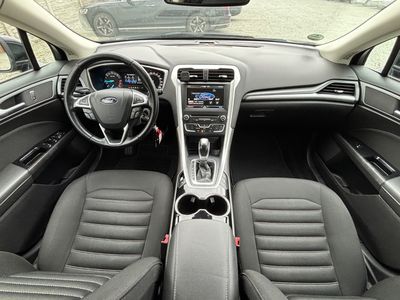 Ford Mondeo 2.0 TDCi Duratorq Trend A/T | img. 22