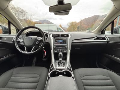 Ford Mondeo 2.0 TDCi Duratorq Trend A/T | img. 23