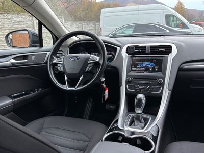 Ford Mondeo 2.0 TDCi Duratorq Trend A/T | img. 24