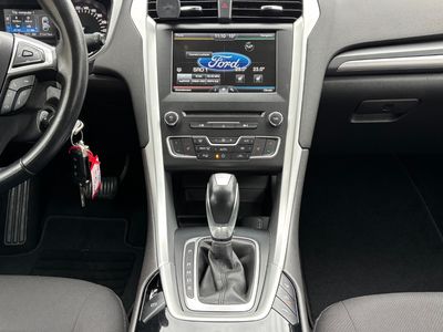 Ford Mondeo 2.0 TDCi Duratorq Trend A/T | img. 25