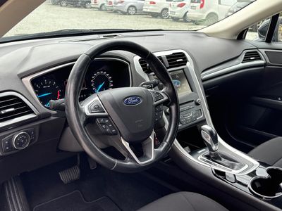 Ford Mondeo 2.0 TDCi Duratorq Trend A/T | img. 26