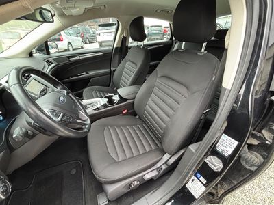 Ford Mondeo 2.0 TDCi Duratorq Trend A/T | img. 27