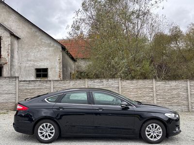Ford Mondeo 2.0 TDCi Duratorq Trend A/T | img. 2