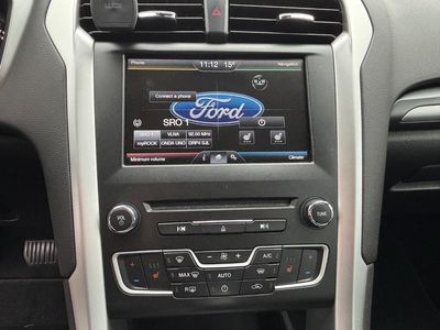 Ford Mondeo 2.0 TDCi Duratorq Trend A/T | img. 29