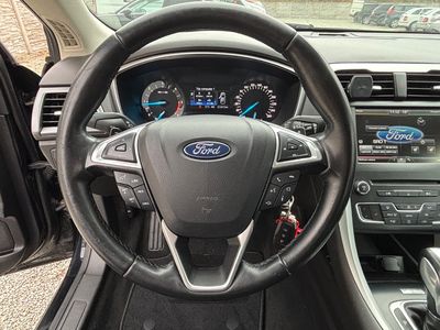 Ford Mondeo 2.0 TDCi Duratorq Trend A/T | img. 31