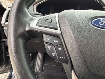 Ford Mondeo 2.0 TDCi Duratorq Trend A/T | img. 32