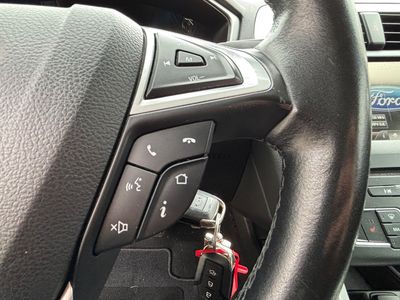 Ford Mondeo 2.0 TDCi Duratorq Trend A/T | img. 33