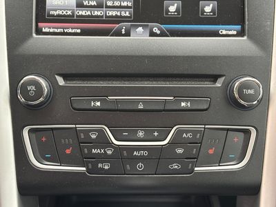 Ford Mondeo 2.0 TDCi Duratorq Trend A/T | img. 34