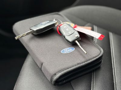 Ford Mondeo 2.0 TDCi Duratorq Trend A/T | img. 35