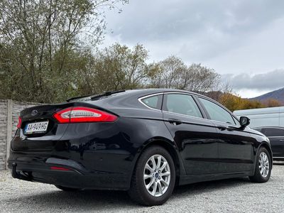 Ford Mondeo 2.0 TDCi Duratorq Trend A/T | img. 3