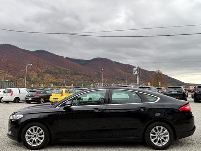 Ford Mondeo 2.0 TDCi Duratorq Trend A/T | img. 6