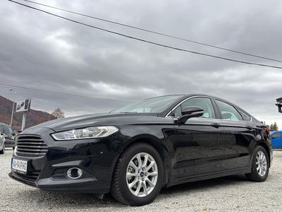 Ford Mondeo 2.0 TDCi Duratorq Trend A/T | img. 7