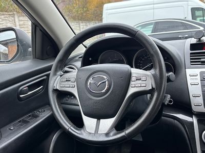 Mazda 6 2.0 MZR-CD TE PLUS | img. 14