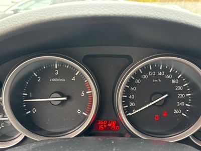 Mazda 6 2.0 MZR-CD TE PLUS | img. 18