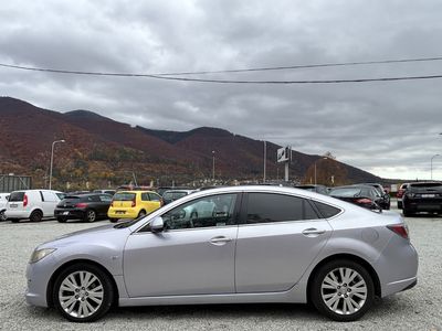 Mazda 6 2.0 MZR-CD TE PLUS | img. 6