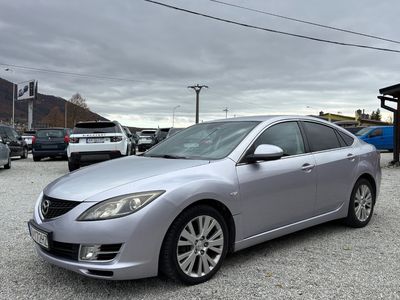 Mazda 6 2.0 MZR-CD TE PLUS | img. 7