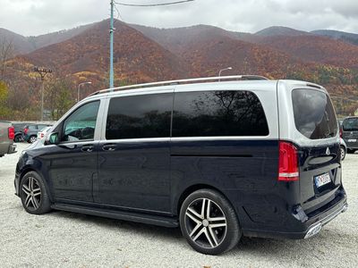 Mercedes-Benz V trieda V250 d lang MAYBACH Packet | img. 16