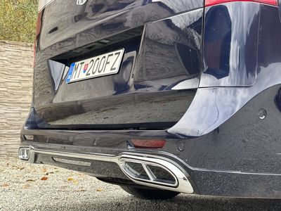 Mercedes-Benz V trieda V250 d lang MAYBACH Packet | img. 18