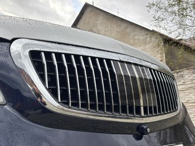 Mercedes-Benz V trieda V250 d lang MAYBACH Packet | img. 21