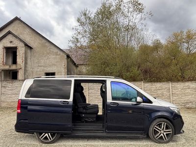 Mercedes-Benz V trieda V250 d lang MAYBACH Packet | img. 22