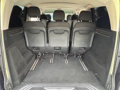 Mercedes-Benz V trieda V250 d lang MAYBACH Packet | img. 23