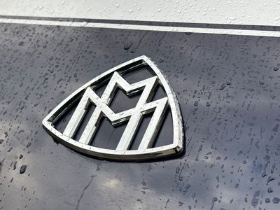 Mercedes-Benz V trieda V250 d lang MAYBACH Packet | img. 24