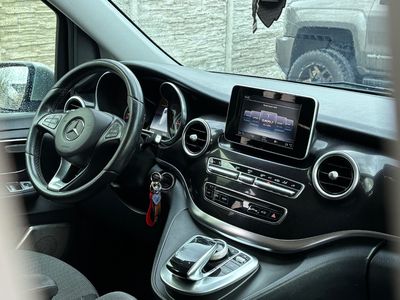 Mercedes-Benz V trieda V250 d lang MAYBACH Packet | img. 25