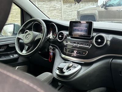 Mercedes-Benz V trieda V250 d lang MAYBACH Packet | img. 26