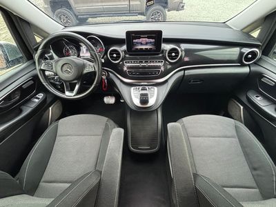 Mercedes-Benz V trieda V250 d lang MAYBACH Packet | img. 27