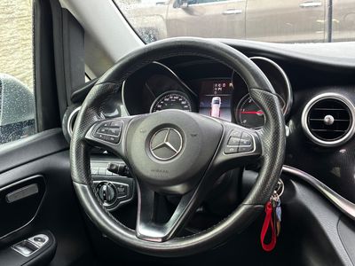 Mercedes-Benz V trieda V250 d lang MAYBACH Packet | img. 28