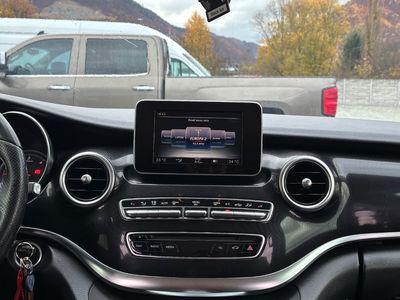 Mercedes-Benz V trieda V250 d lang MAYBACH Packet | img. 29