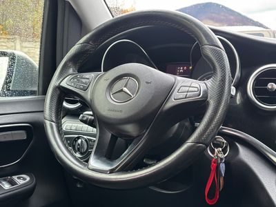 Mercedes-Benz V trieda V250 d lang MAYBACH Packet | img. 31