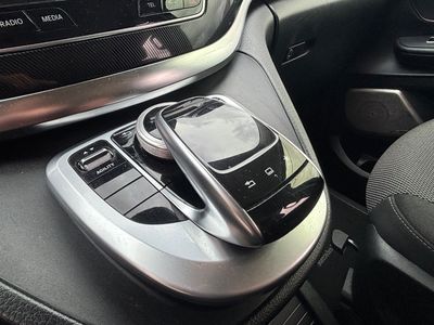 Mercedes-Benz V trieda V250 d lang MAYBACH Packet | img. 35