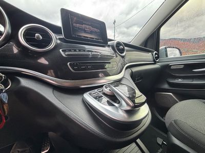 Mercedes-Benz V trieda V250 d lang MAYBACH Packet | img. 36