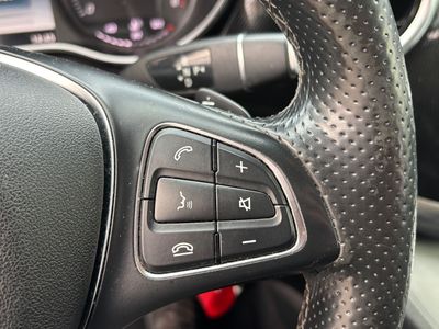 Mercedes-Benz V trieda V250 d lang MAYBACH Packet | img. 39