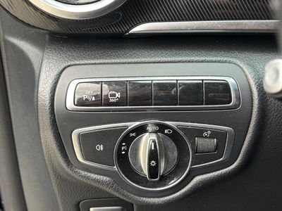 Mercedes-Benz V trieda V250 d lang MAYBACH Packet | img. 40