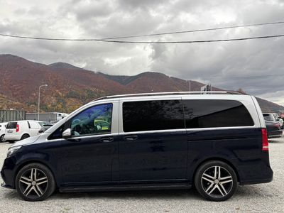 Mercedes-Benz V trieda V250 d lang MAYBACH Packet | img. 7