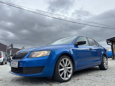 Škoda Octavia 1.2 TSI 105k Elegance | img. 9