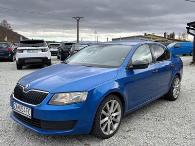 Škoda Octavia 1.2 TSI 105k Elegance | img. 10