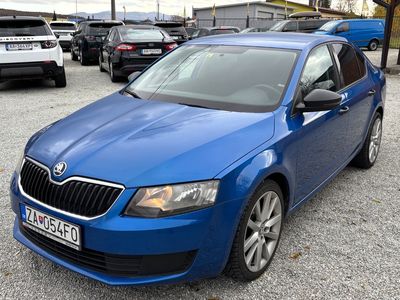 Škoda Octavia 1.2 TSI 105k Elegance | img. 11