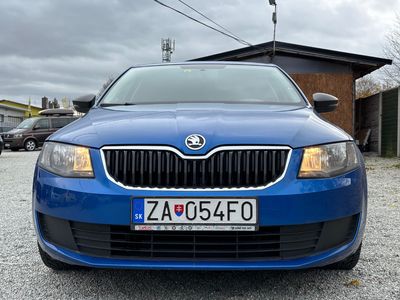Škoda Octavia 1.2 TSI 105k Elegance | img. 12