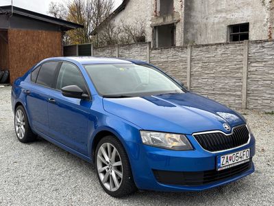 Škoda Octavia 1.2 TSI 105k Elegance | img. 13