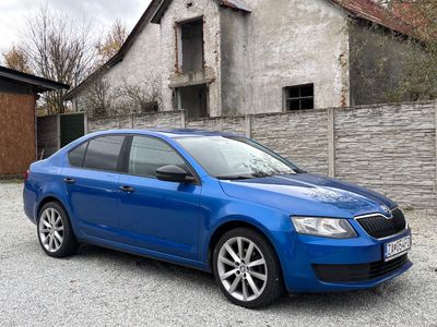 Škoda Octavia 1.2 TSI 105k Elegance | img. 14