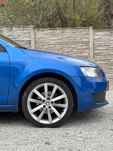 Škoda Octavia 1.2 TSI 105k Elegance | img. 15